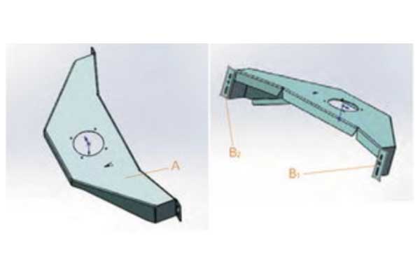 Analysis of Precision Sheet Metal Processing Technology