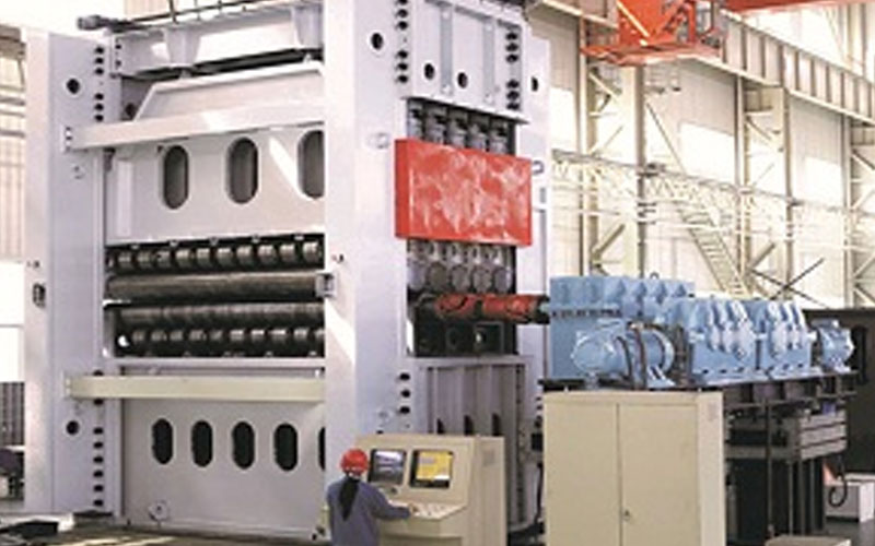 Analysis of Precision Sheet Metal Processing Technology