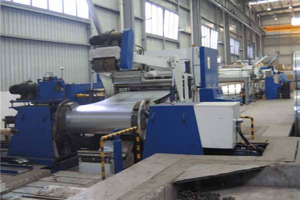 Brief Introduction of Sheet Metal Processing