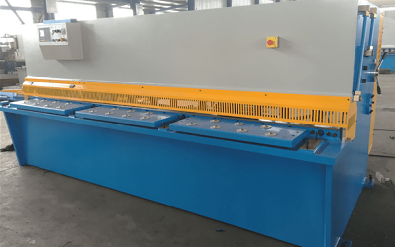 Brief Introduction of Sheet Metal Processing