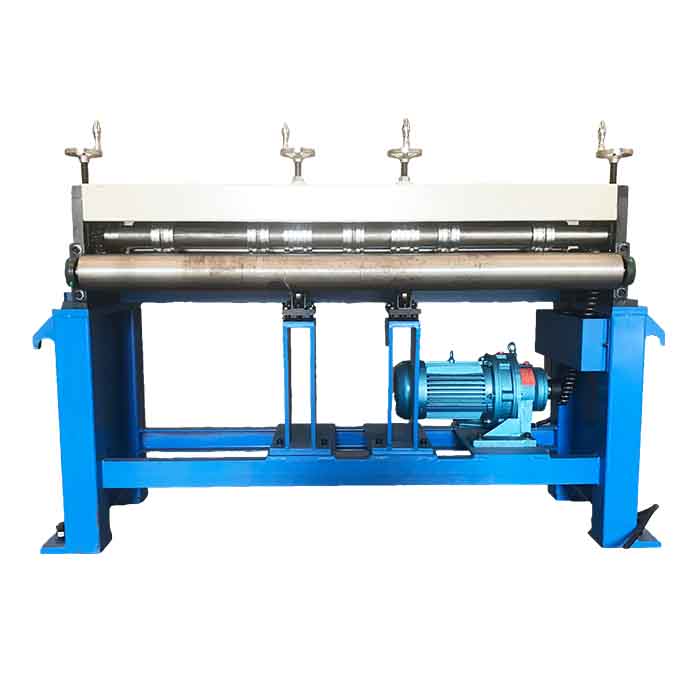 Duct Beading Machine Duct Beading Machine