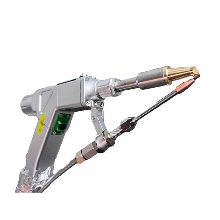 Handheld Laser Welding Machine Handheld Laser Welding Machine