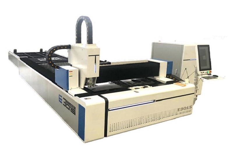 Large Format Laser Cutting Machine Introduction