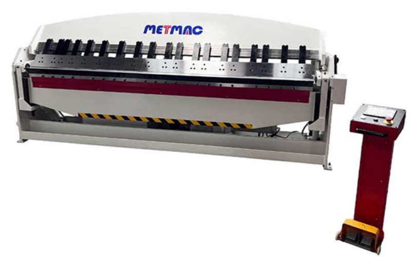 Common Problems Encountered In Sheet Metal Bending