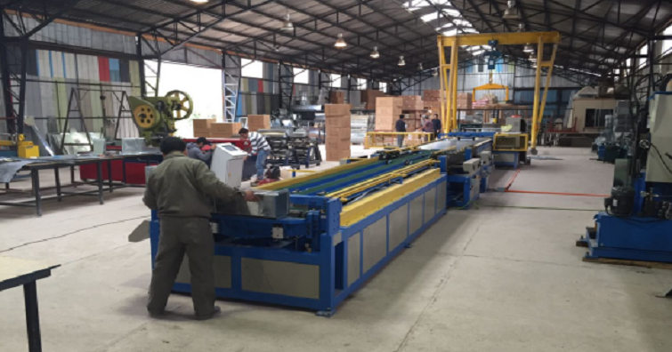 230403 Air duct automatic production line renovation and upgrading project657.png