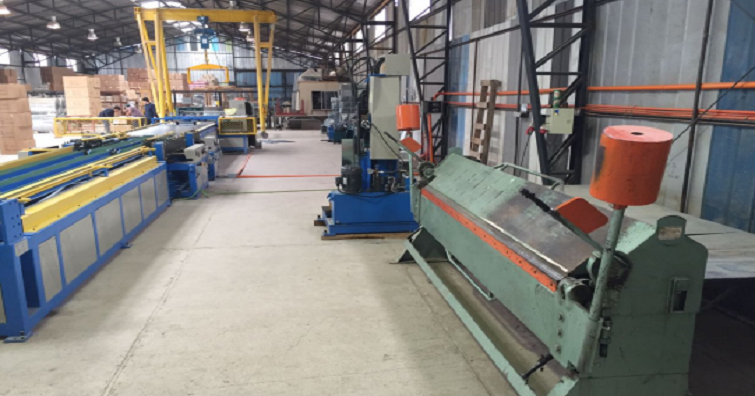 230403 Air duct automatic production line renovation and upgrading project1139.png